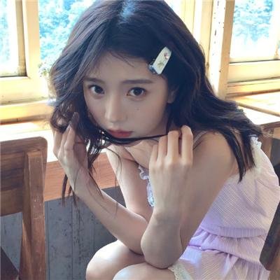 格桑花开的时候